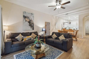 Bahama Bay 3BR biggest condo on third floor
